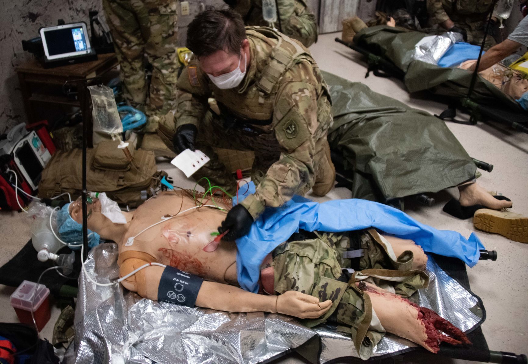 Paramedic